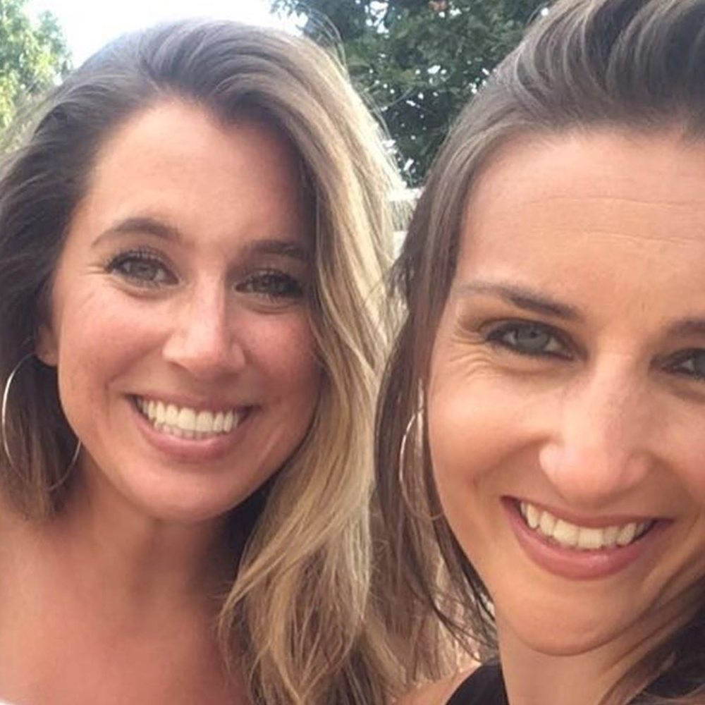 Meet your Posher, Leigh